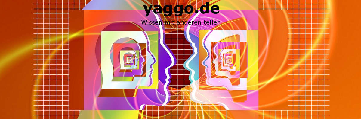 yaggo.de - Wissen mit anderen teilen